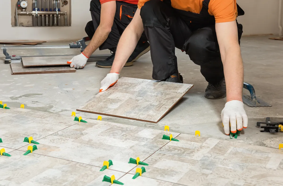 Kokomo Floor Installer