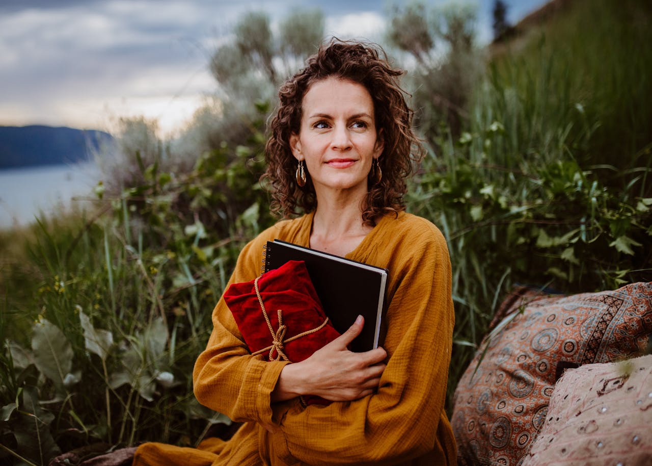 Simple Seasonal Self-Care Tips to Stay Balanced and Joyful All Year