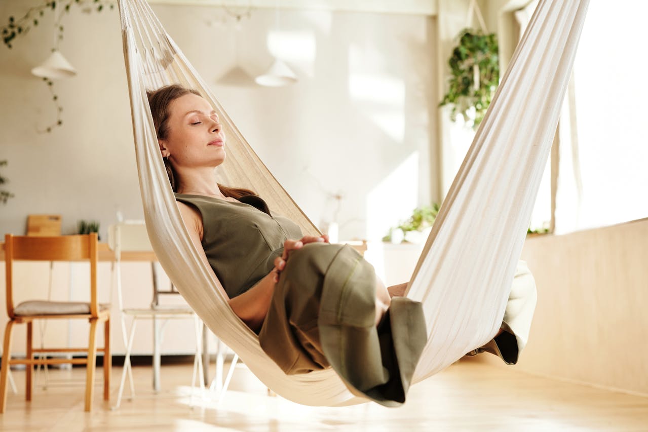 Creative Ways to Ease Stress and Build Lasting Calm Habits