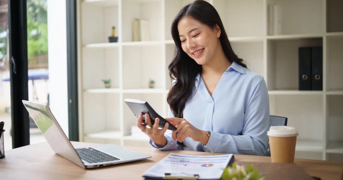 How Better Bookkeeping Helps You Build a More Profitable Business