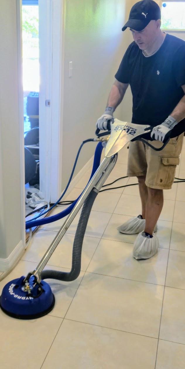 Carpet Cleaning Land O' Lakes, FL