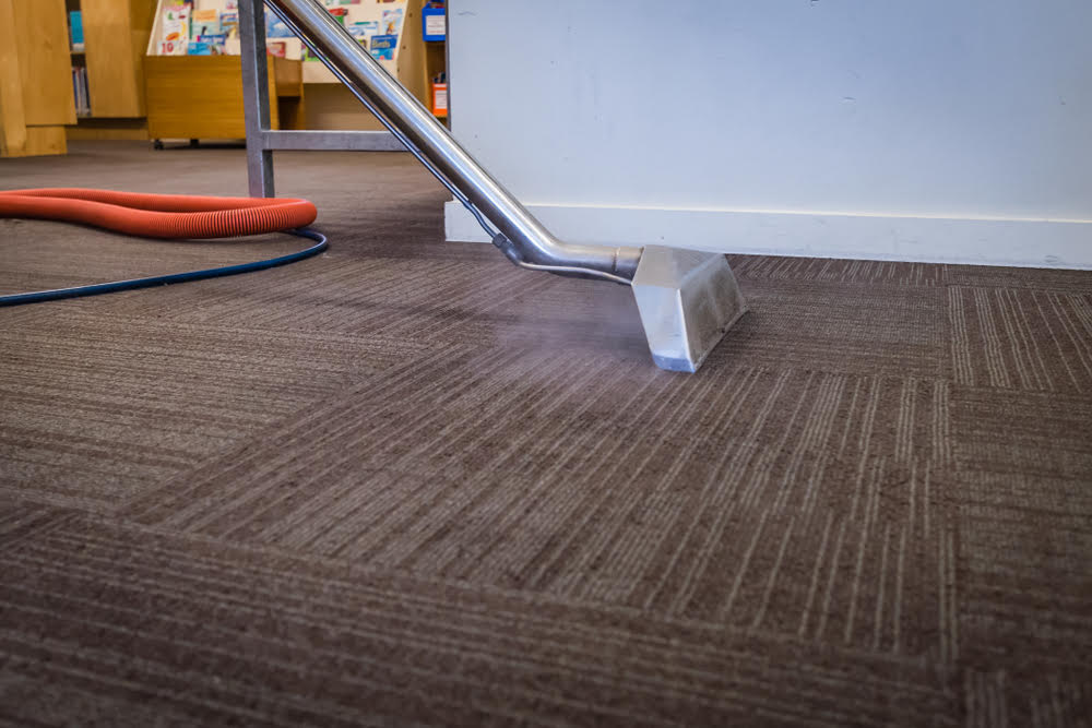 Cleaning Services Land O' Lakes, FL