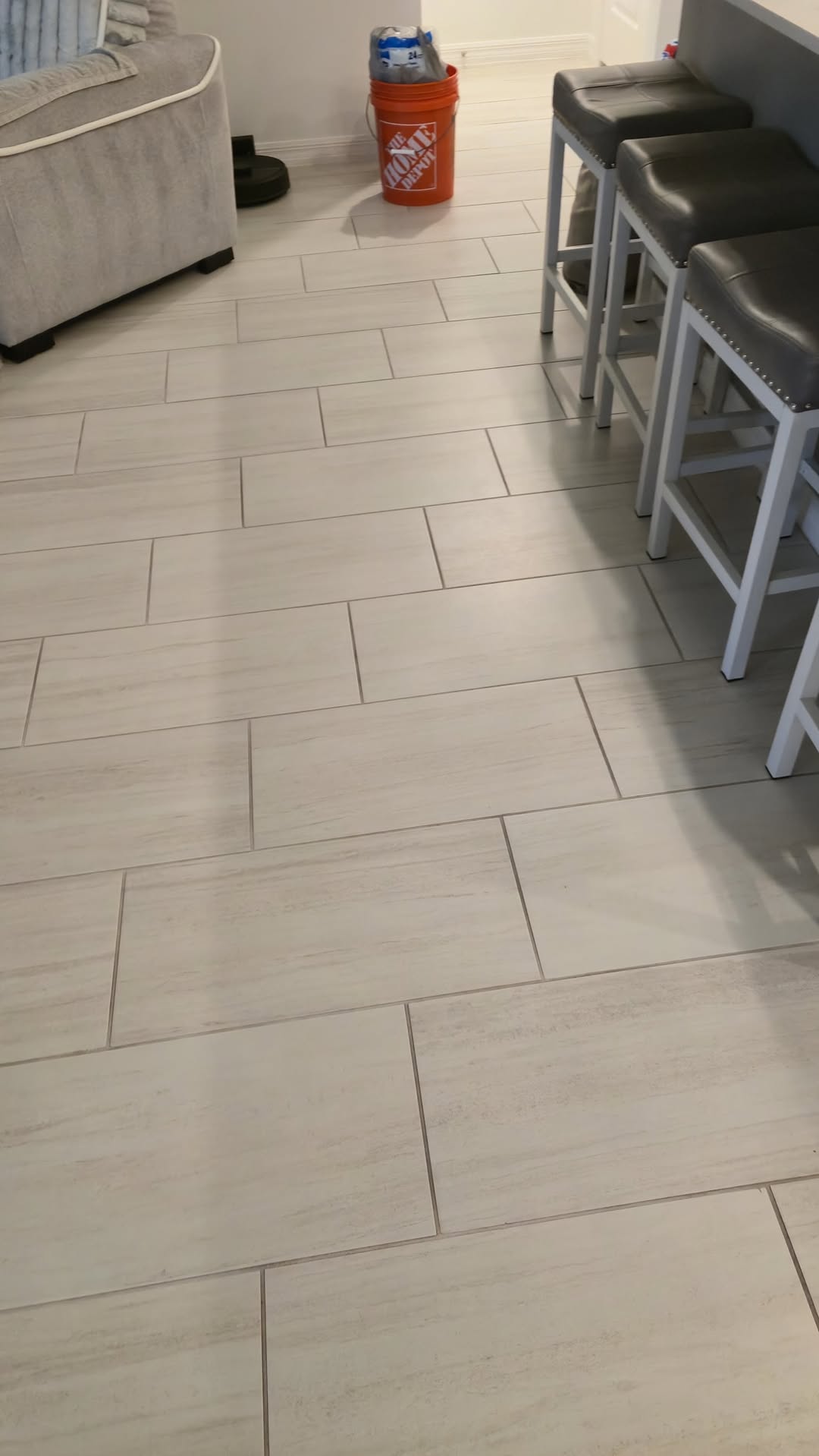 Commercial Tile & Grout Cleaning Land O' Lakes, FL