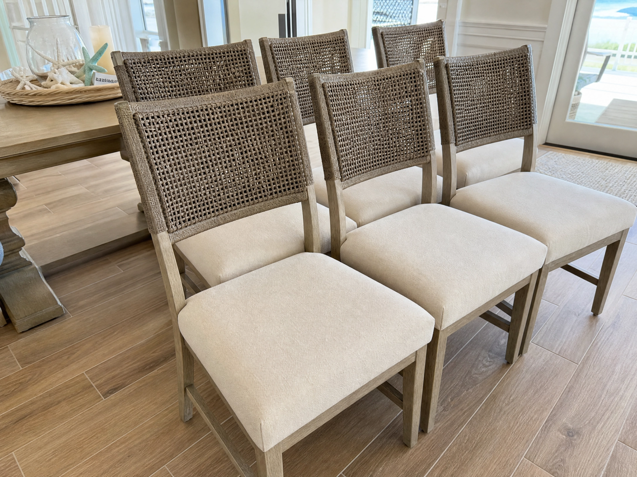 Wesley Chapel, FL Upholstery Cleaning