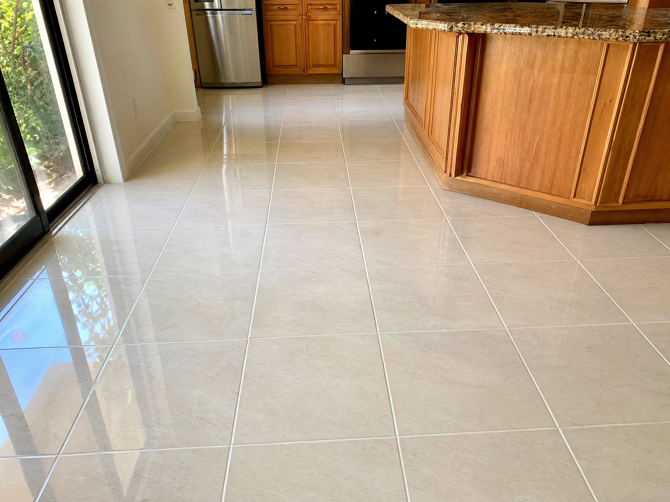 Land O' Lakes, FL Tile & Grout Cleaning