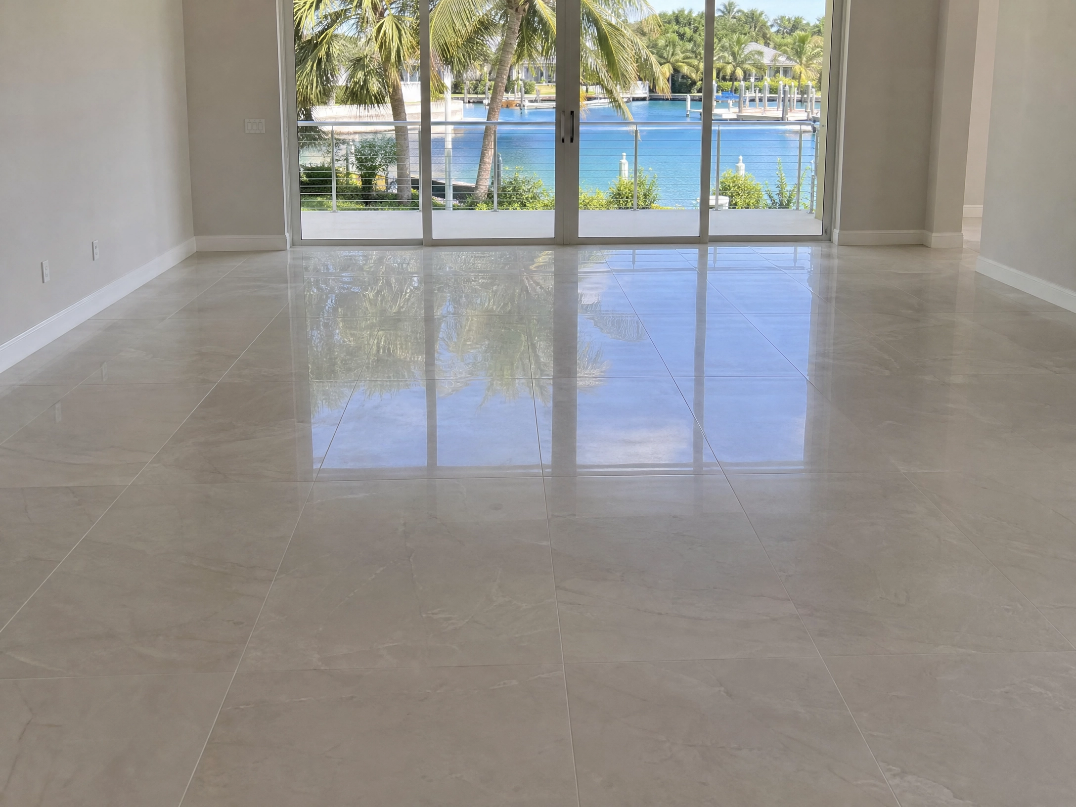 Tile & Grout Cleaning Land O' Lakes, FL