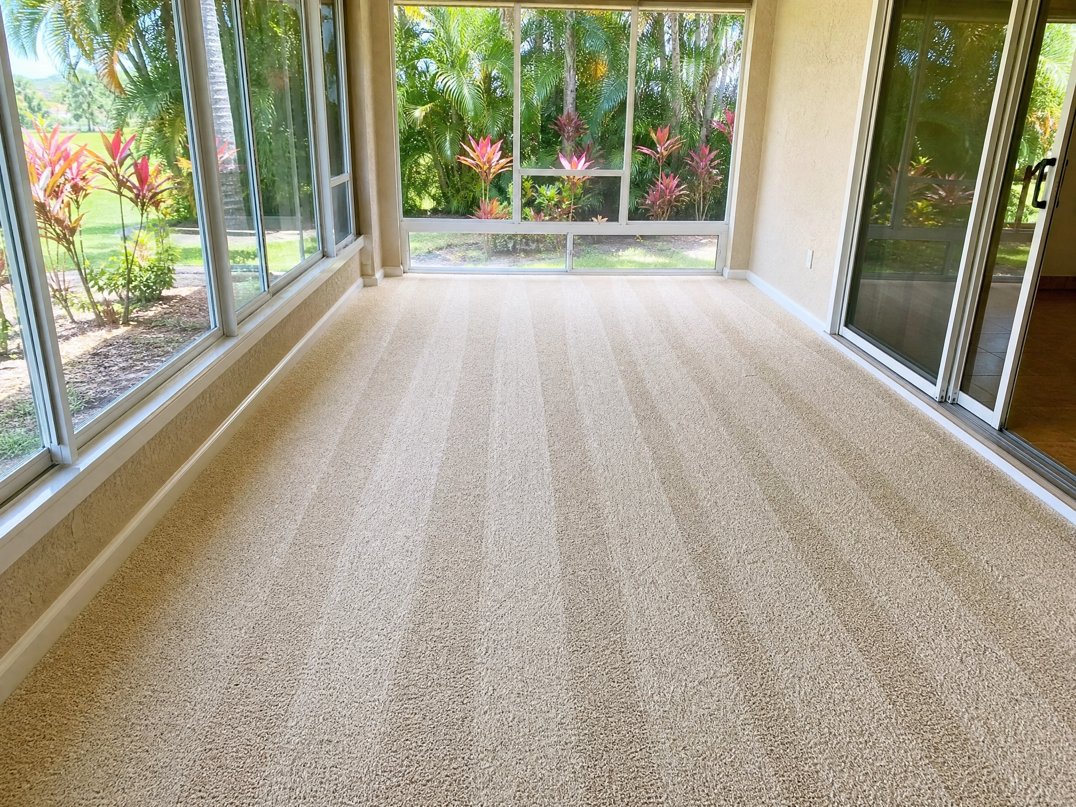 Land O' Lakes, FL Carpet Deodorization