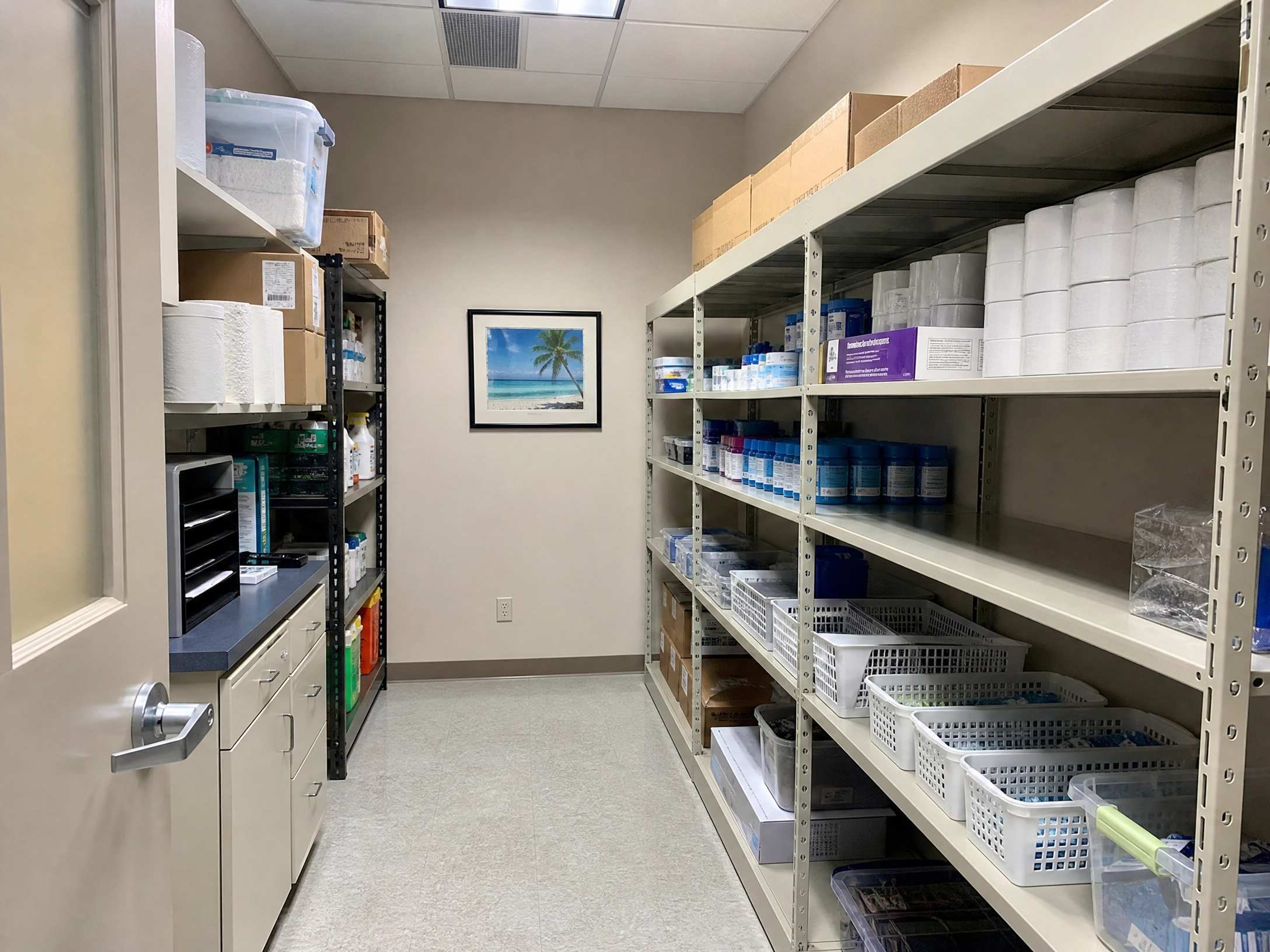 Wesley Chapel, FL Office Cleaning