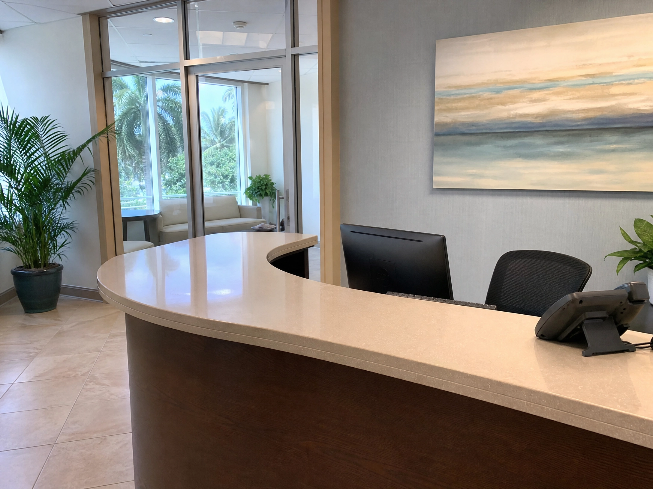 Lutz, FL Office Cleaning