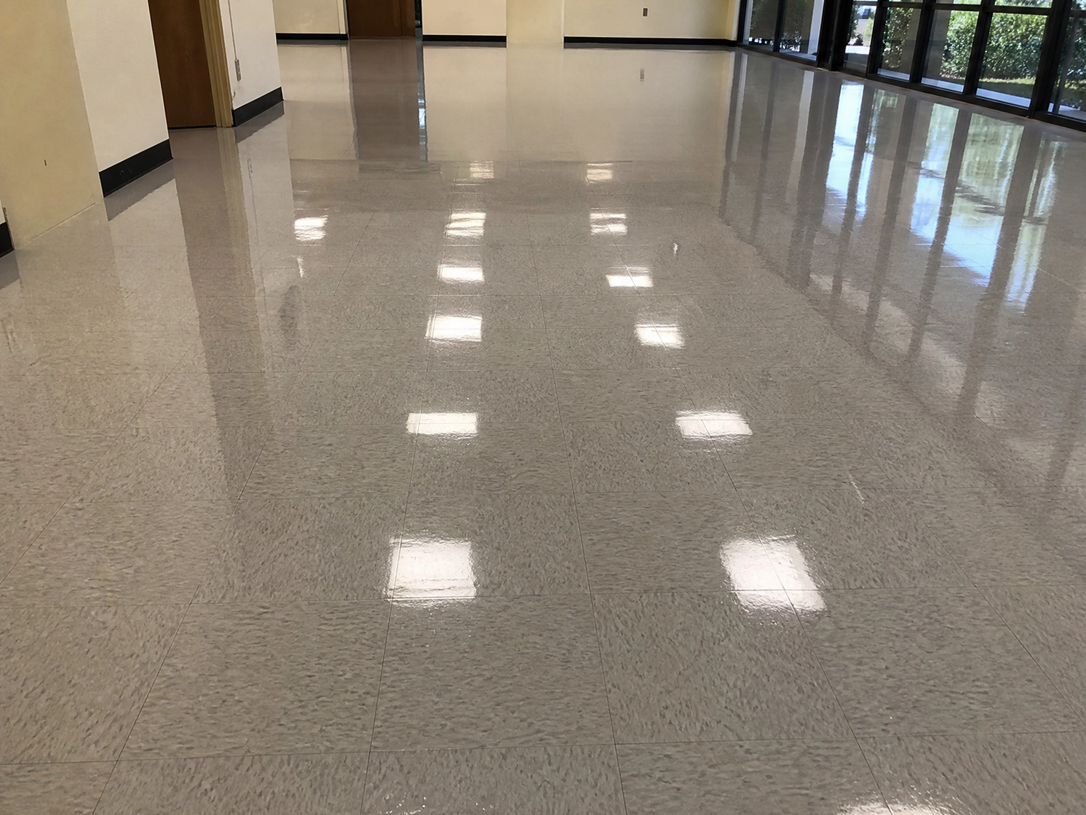 Grout Color Sealing Land O' Lakes, FL
