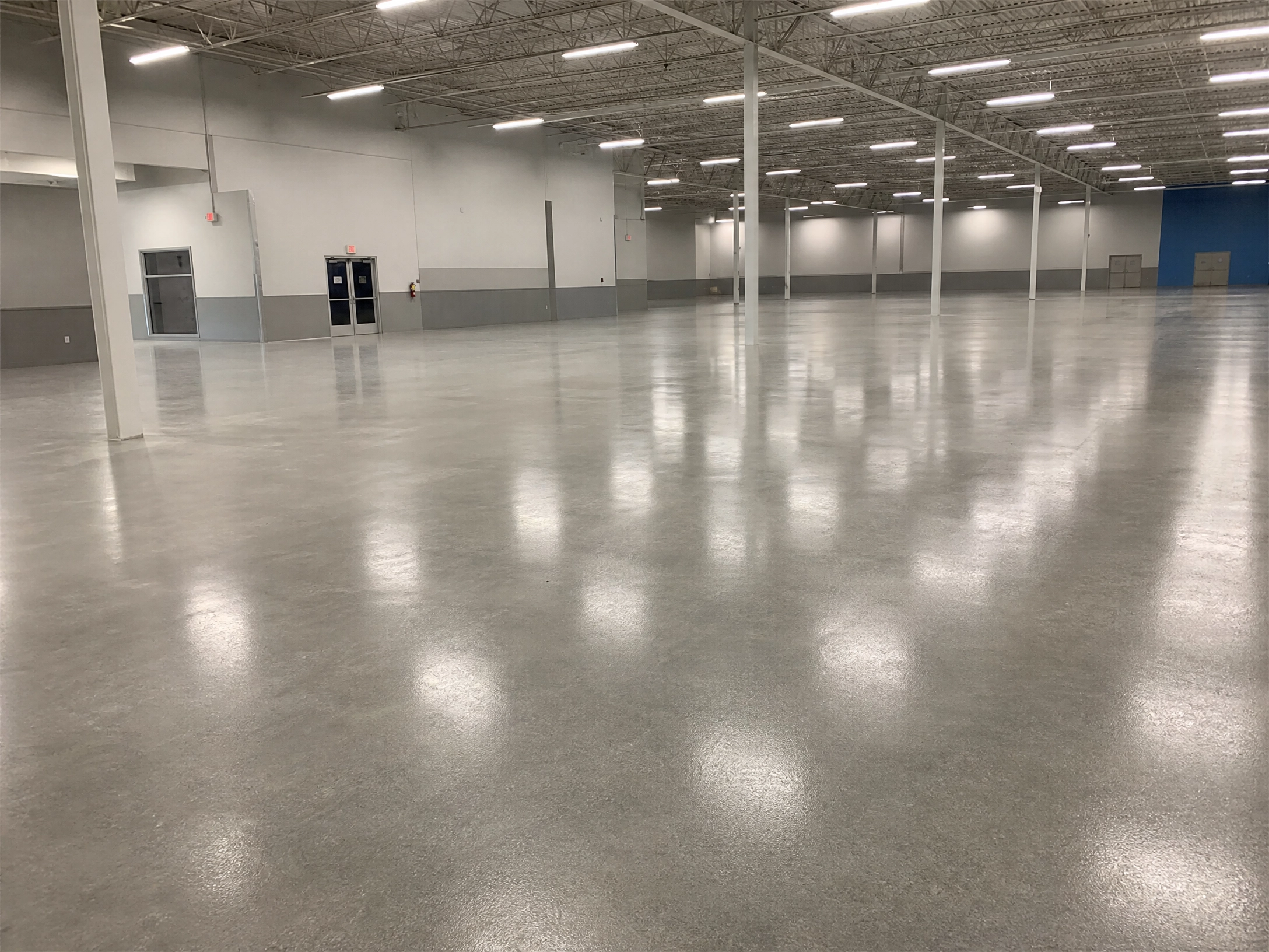 Wesley Chapel, FL Floor Cleaning