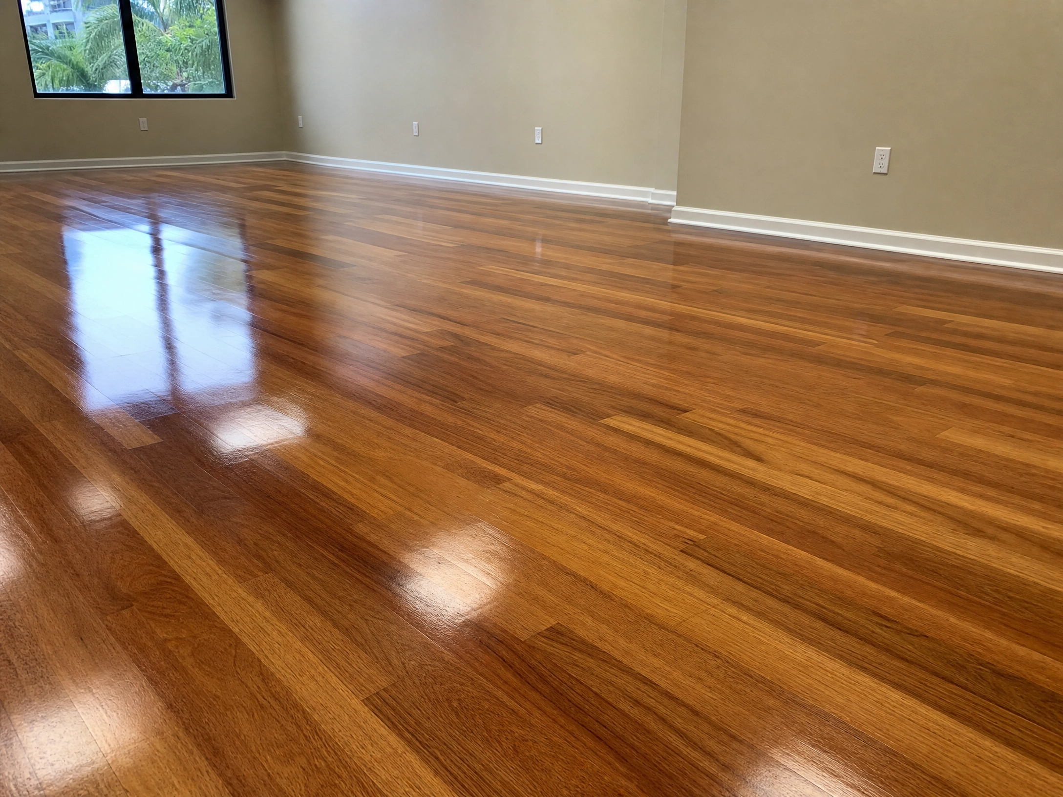 Floor Cleaning Land O' Lakes, FL