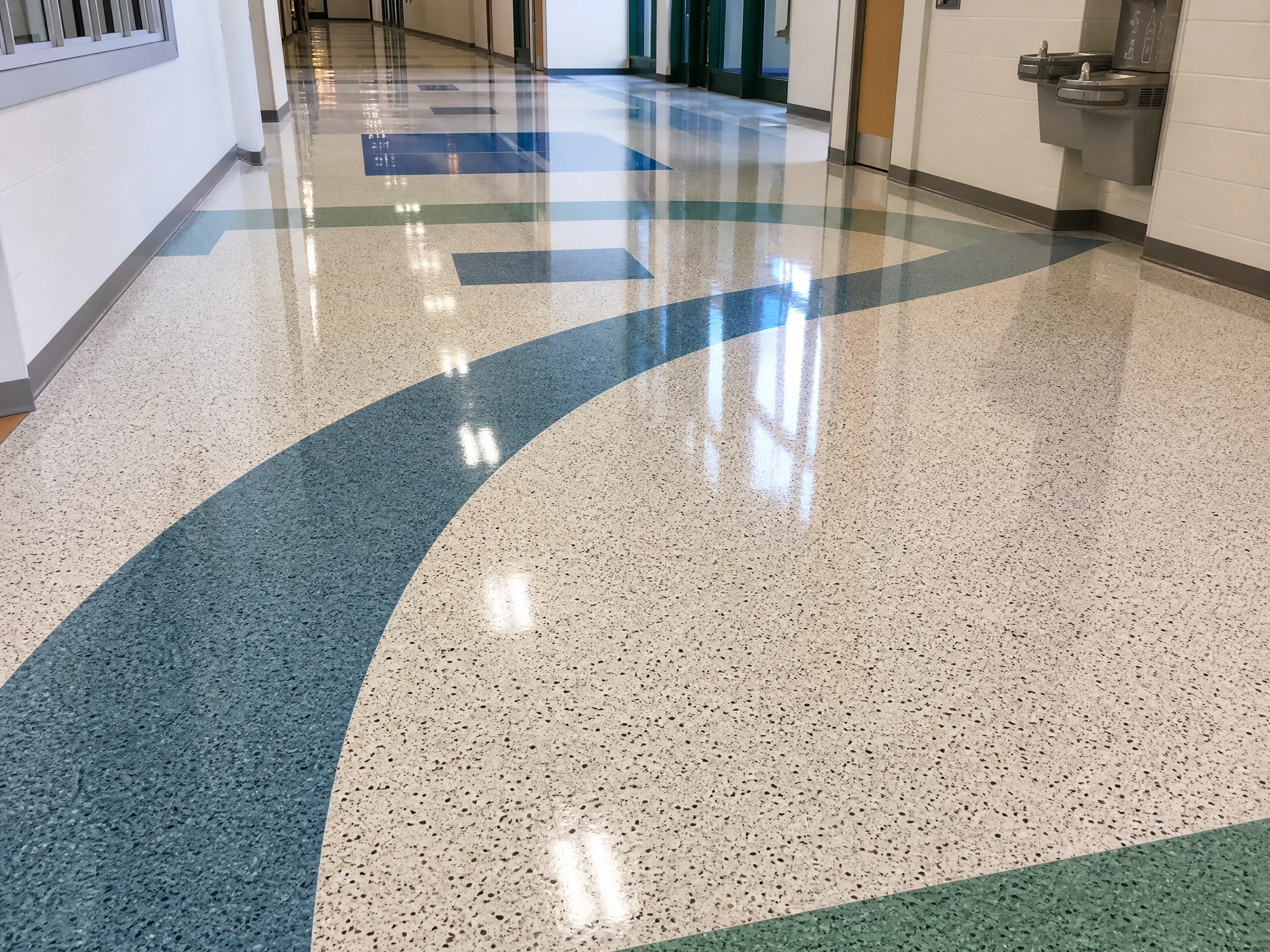 Land O' Lakes, FL Floor Cleaning
