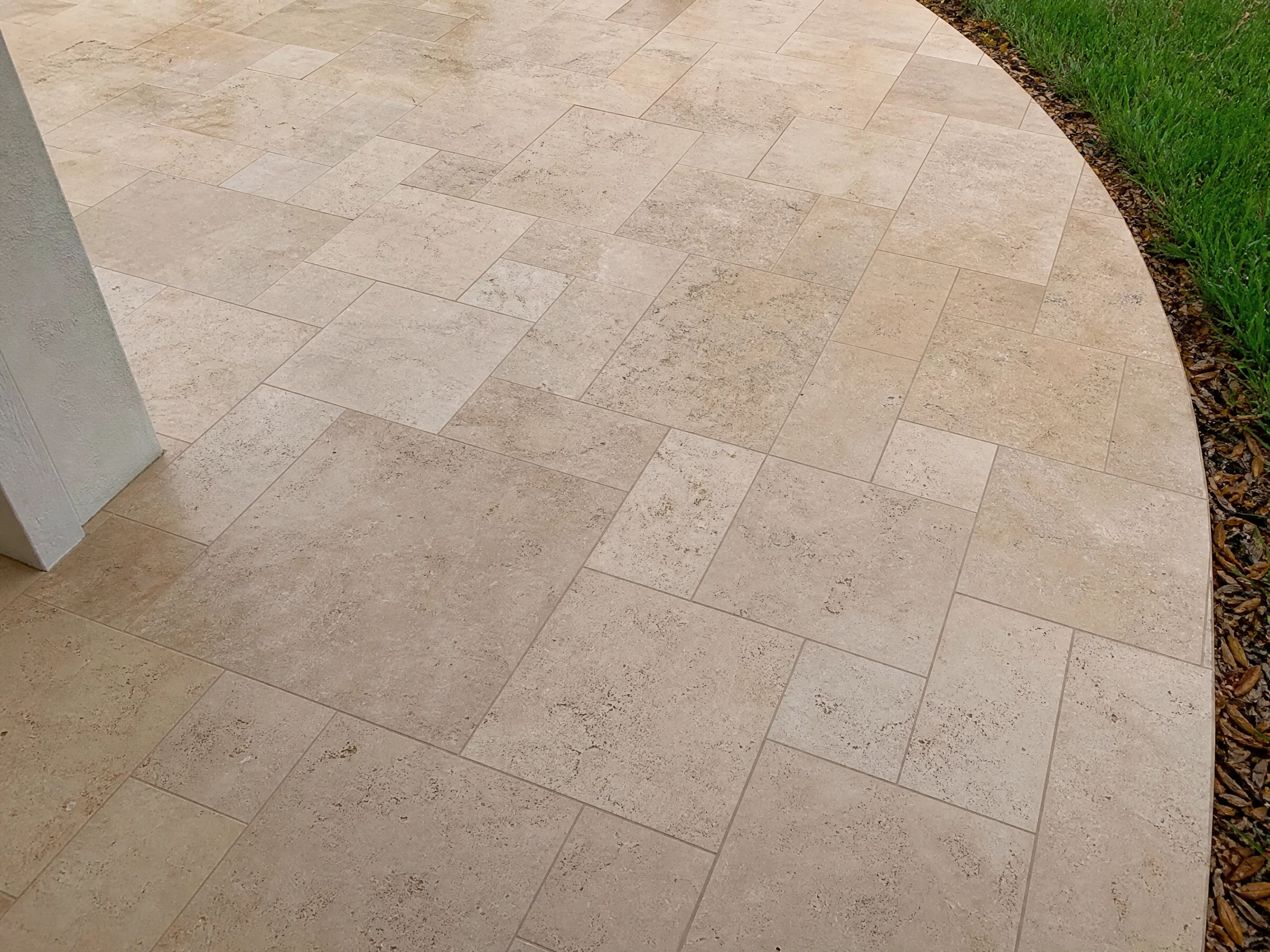 Lutz, FL Grout Color Sealing