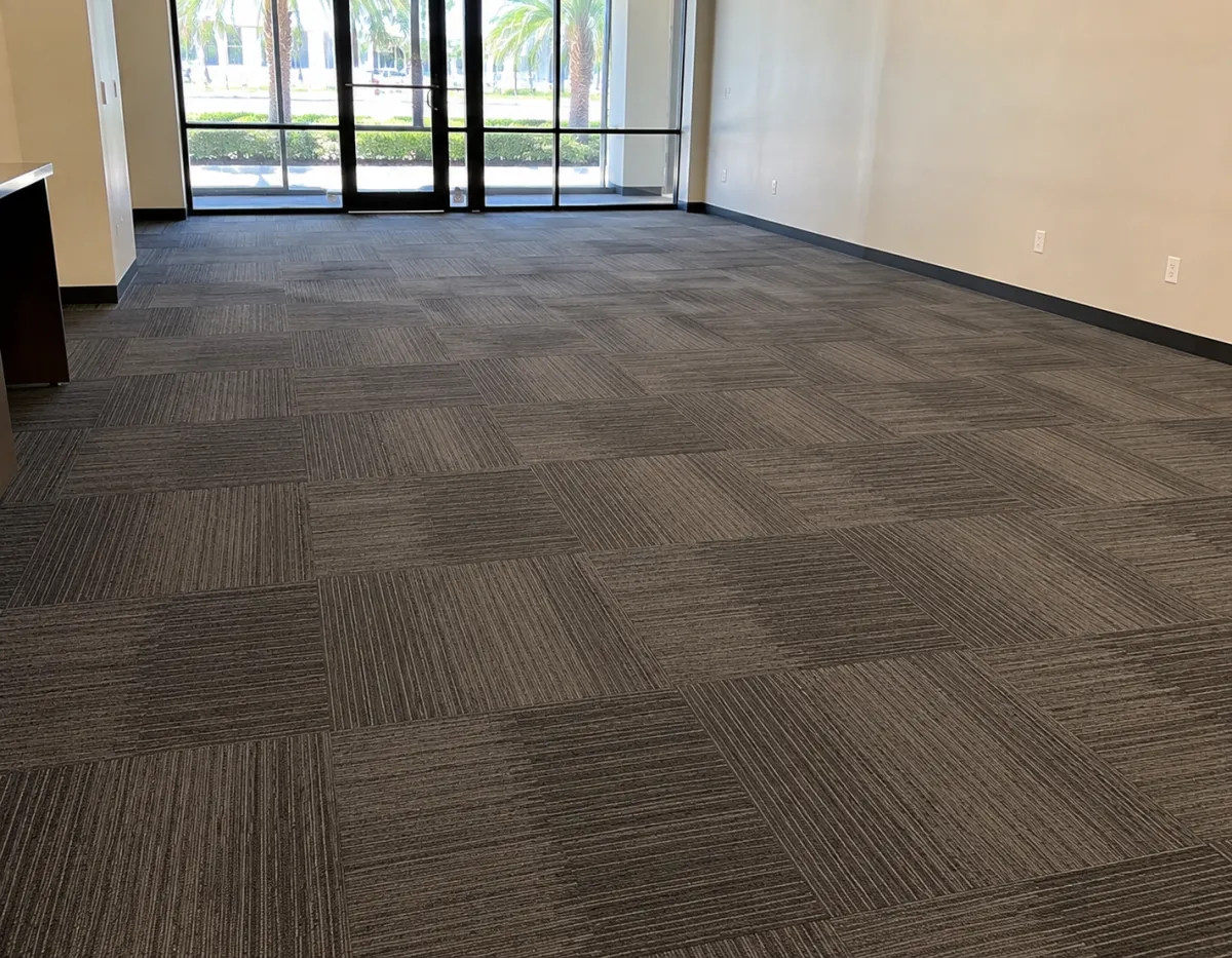 Wesley Chapel, FL Commercial Carpet Cleaning