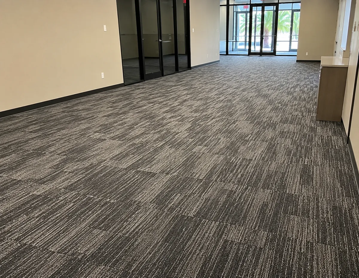 Commercial Carpet Cleaning Land O' Lakes, FL