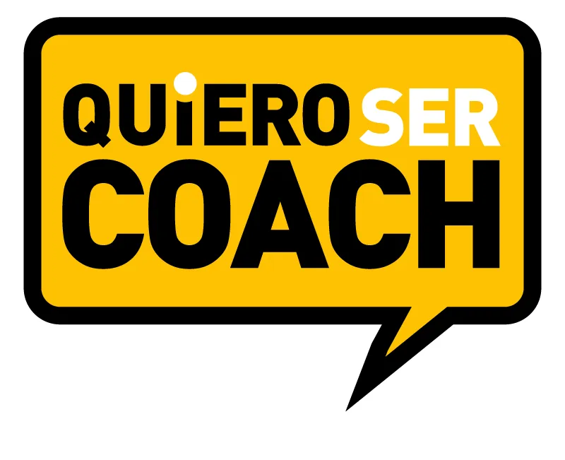 Logo de Quiero ser coach