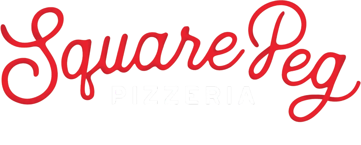 Square Peg Pizzeria App