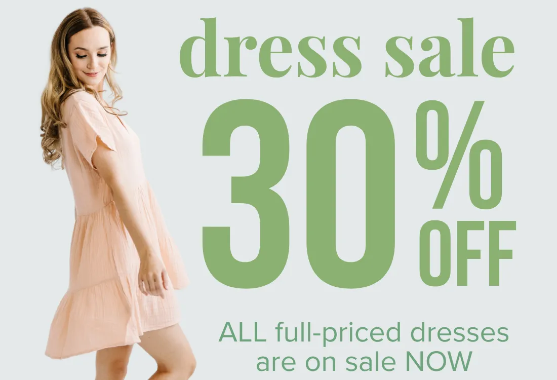 30% OFF Dresses in Logan, Utah | Graduation, Recital & Spring Dresses at Uptown Cheapskate Logan