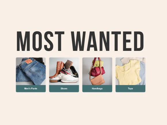 What is Uptown Buying? Learn more here. 