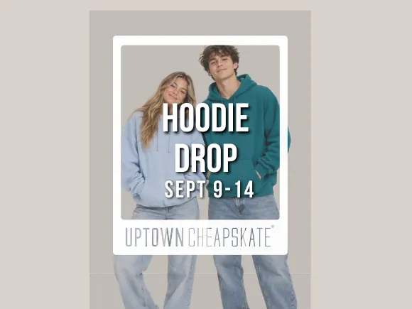 Hoodie Drop 9