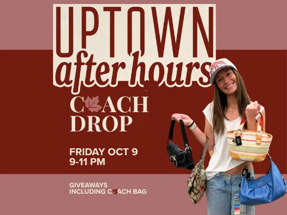 After Hours - DesignerBagDrop