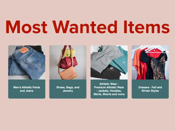 What is Uptown Buying? Learn more here. 