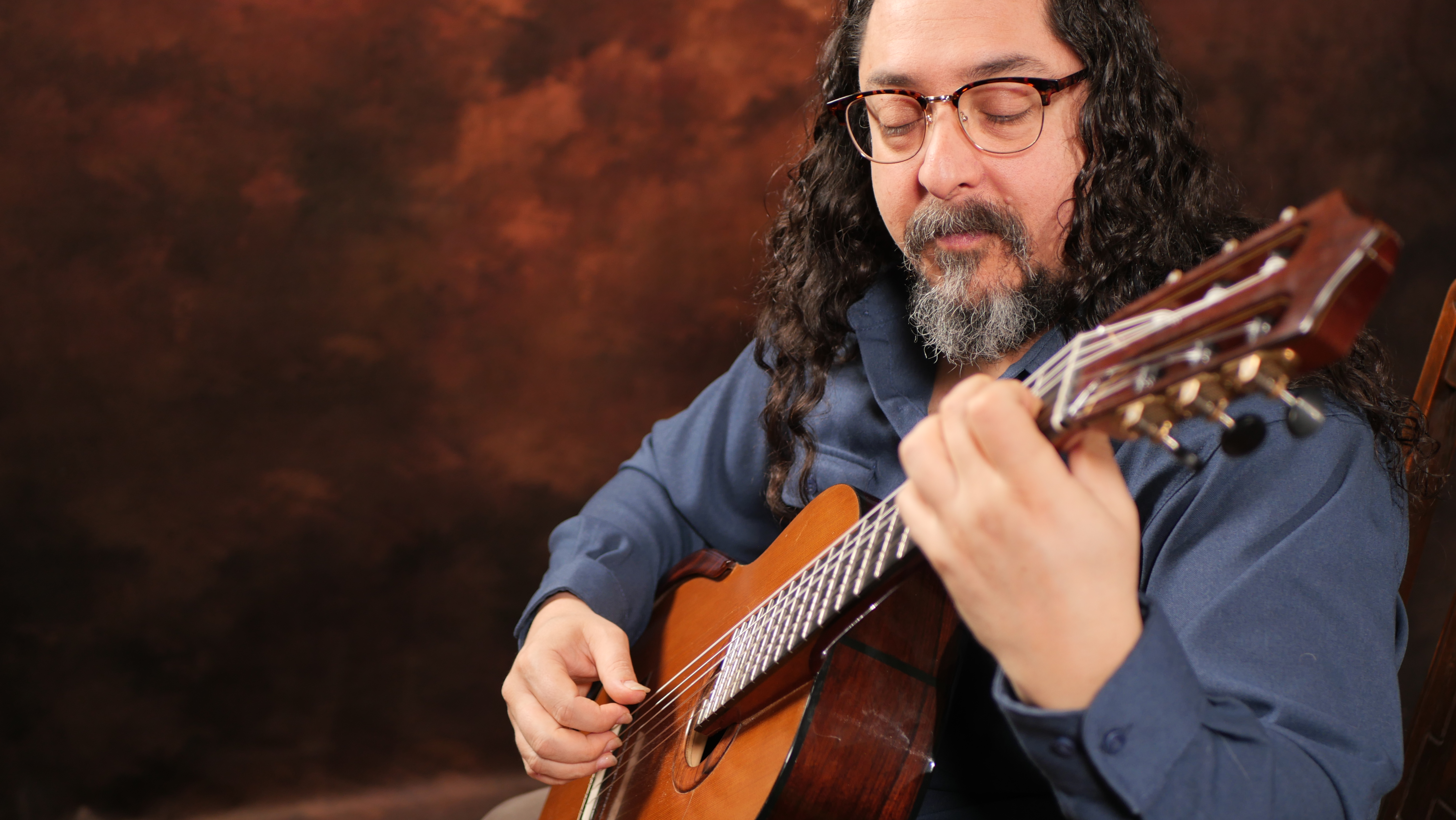 Classical Guitar Greatness Lessons for Intermediate to Advancing Pro Guitarists