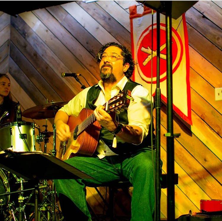 Electric & Acoustic Guitar Greatness Lessons for Aspiring Guitarists