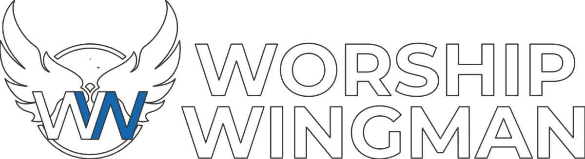 Worship Wingman John Andrew Reddoch