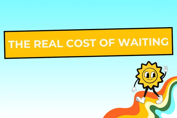 The Real Cost of Waiting: What I've Learned About Trademark Protection After Watching Hundreds of Businesses Navigate This Decision