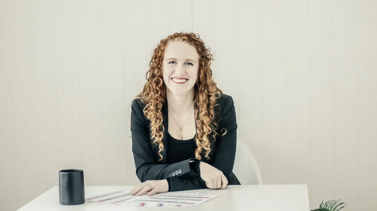 Client Spotlight: FEMM with Rachel