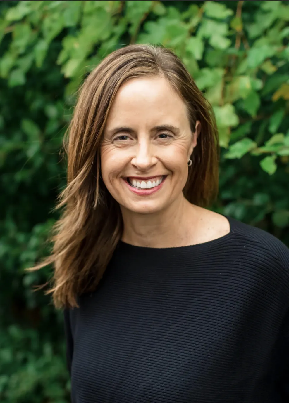 Client Spotlight: Balance Yoga + Pilates