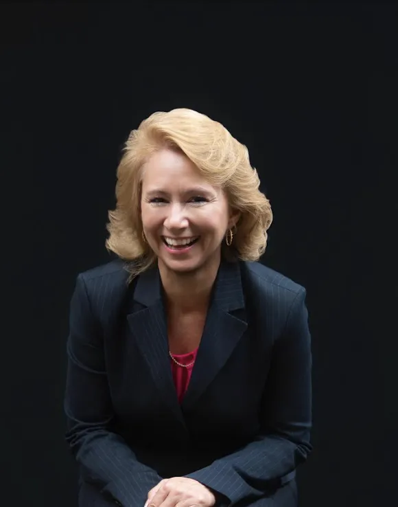 Client Spotlight: Heidi Thompson
