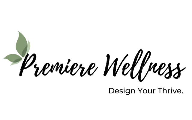 Premiere Wellness Logo