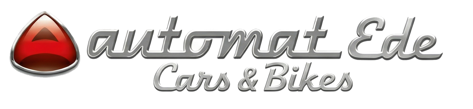 Automat Ede Cars & Bikes