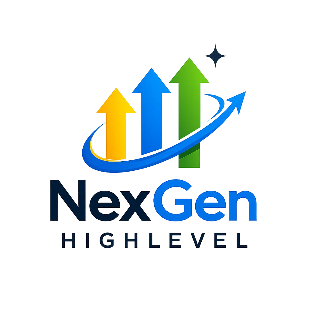 HighLevel Customizer Logo