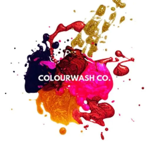 Colourwash Co logo