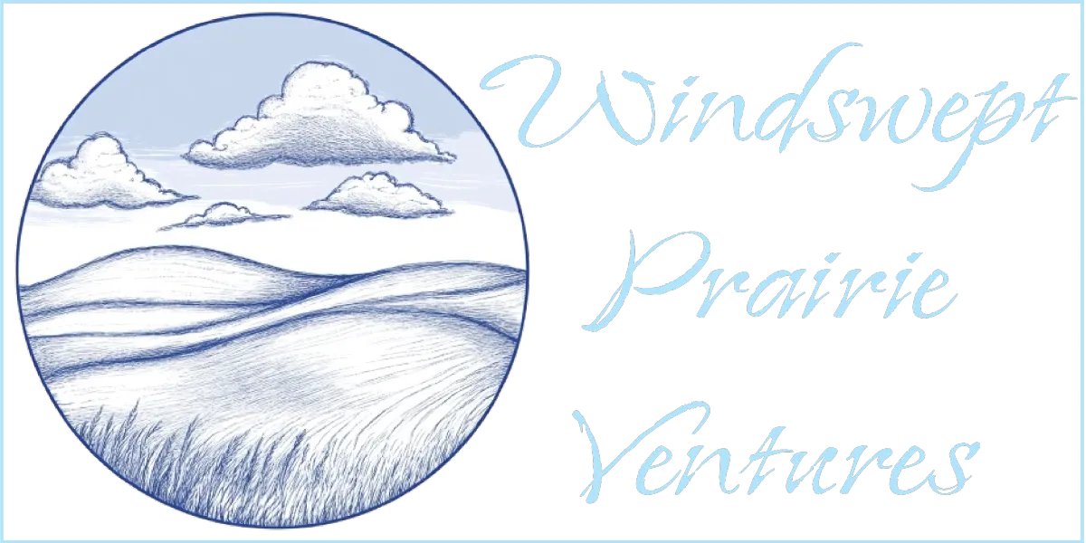 Windswept Prairie Ventures Logo