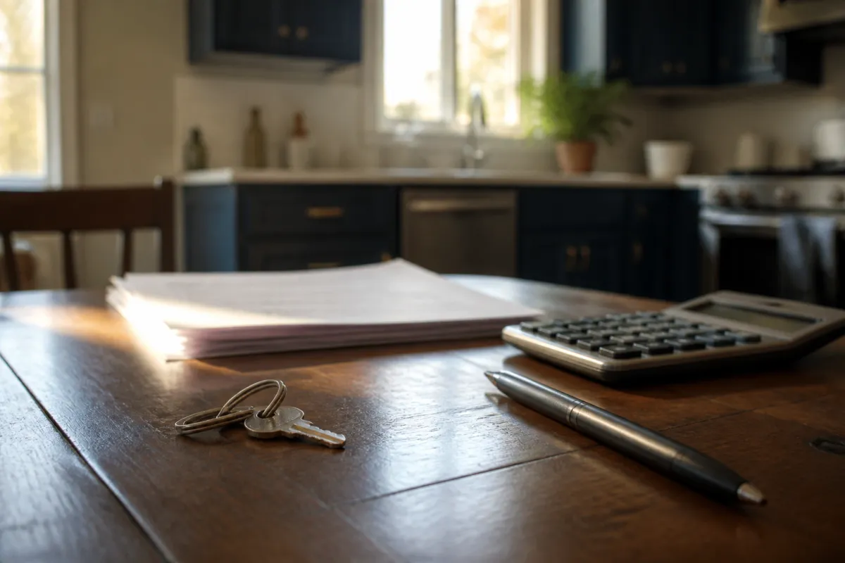 Hidden Costs of Listing vs a Cash Offer
