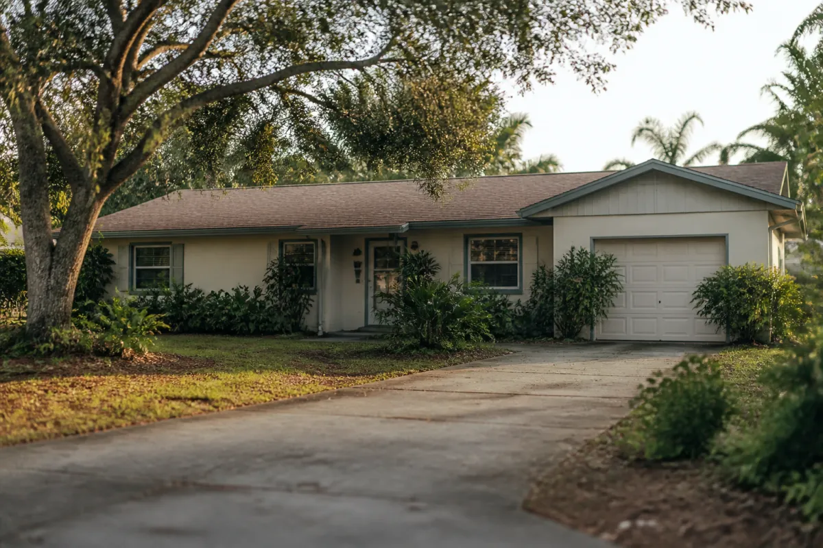 Should I Fix Up My House Before Selling in Orlando?
