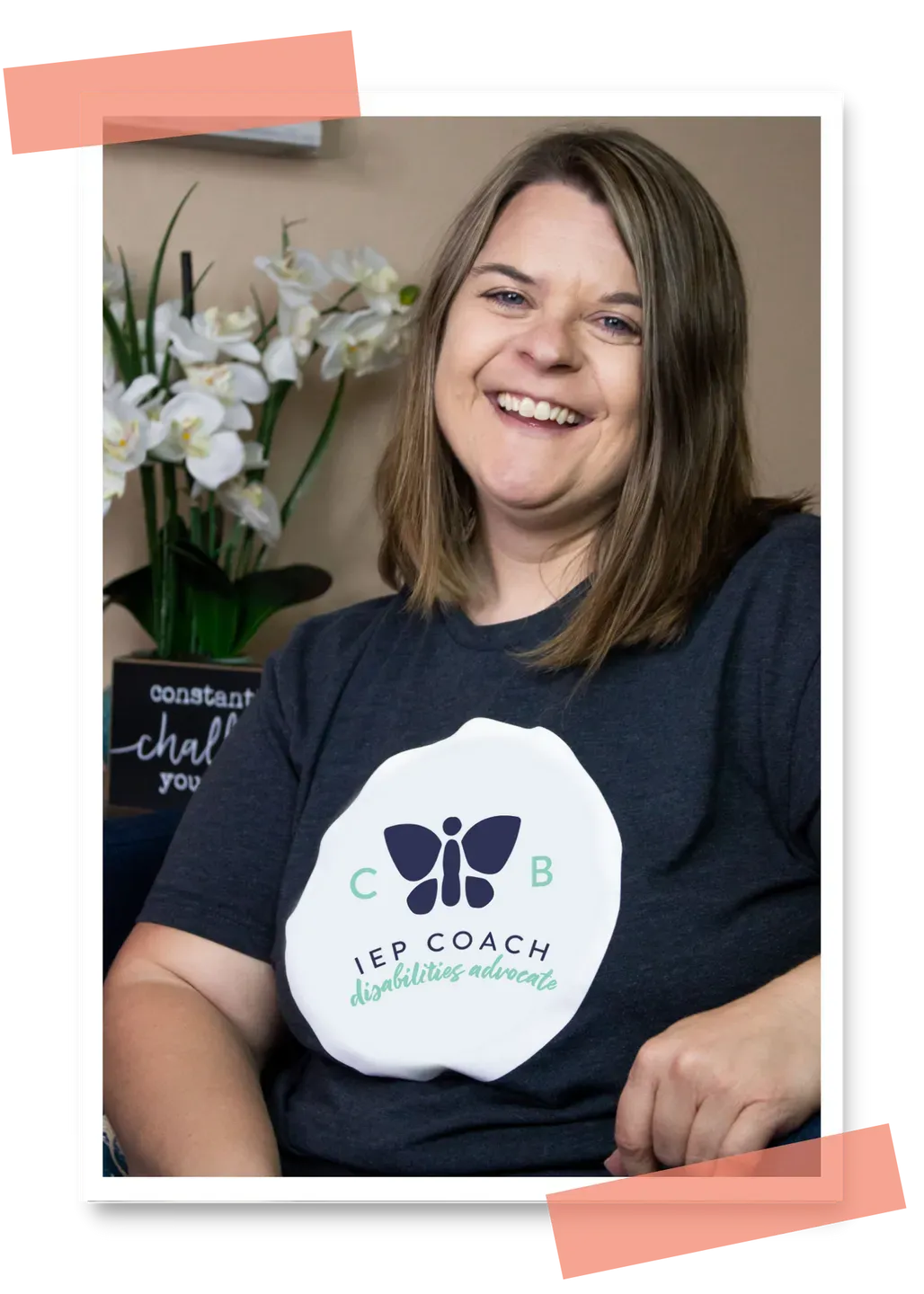 Courtney Burnett - You Don’t Have to Fight for Services Alone