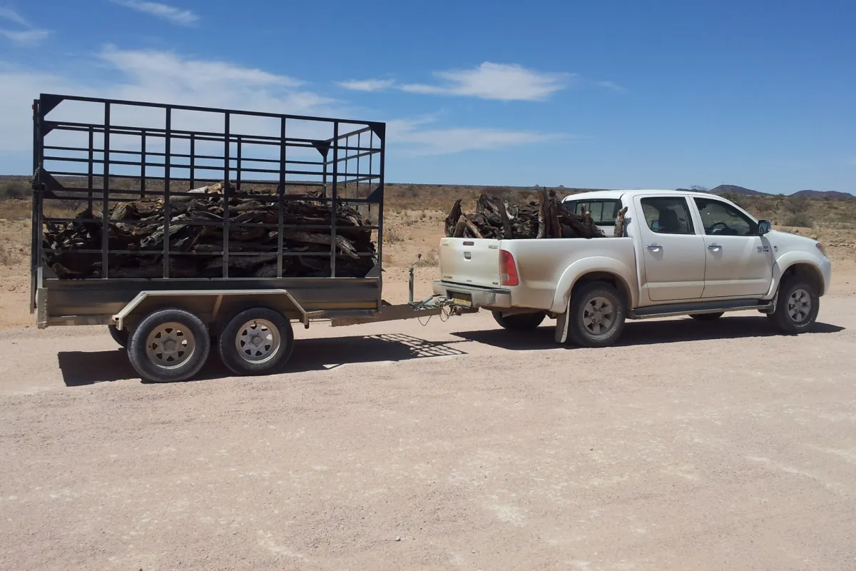 Dump trailer rental reno