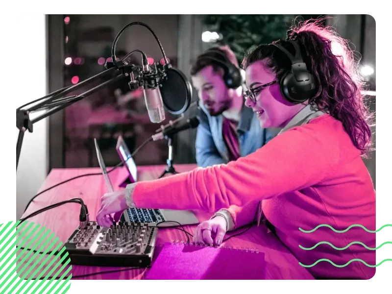 Pod School: Designing podcast artwork and choosing a show title to stand out on Spotify and Apple