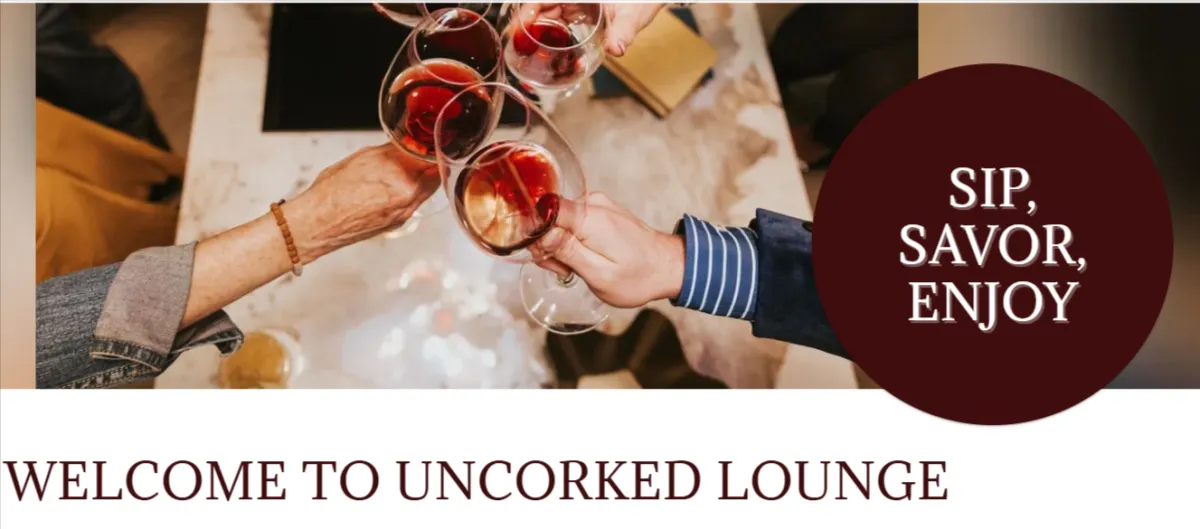 Uncorked Lounge Fargo