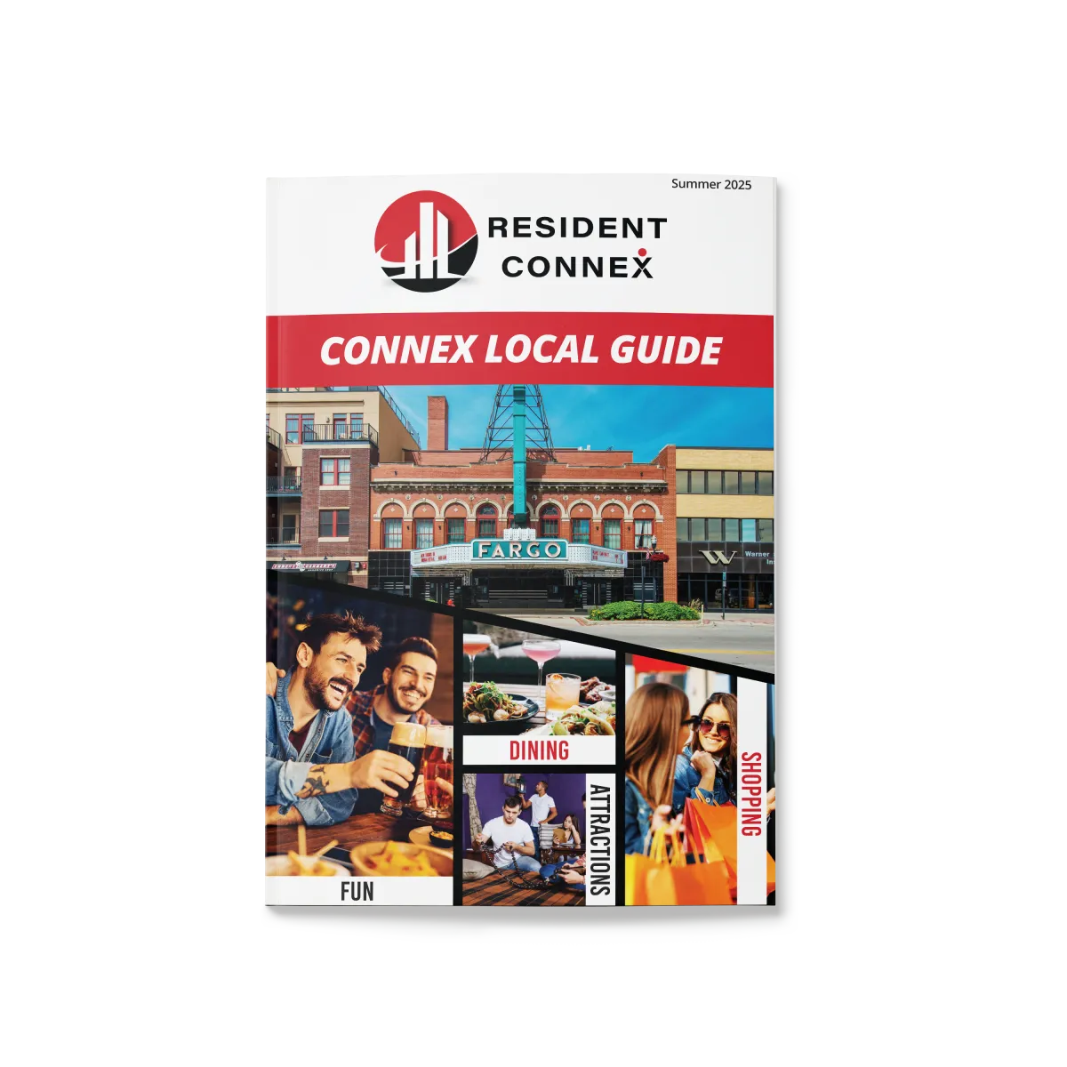 Connex Savings Guide