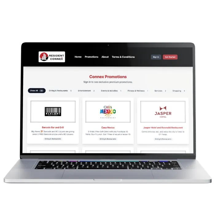 Connex Online