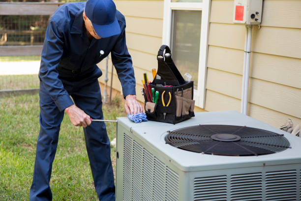 Pelham Heating System Installation