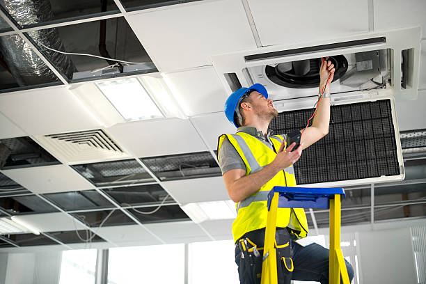 Hoover HVAC Maintenance & Tune-Up