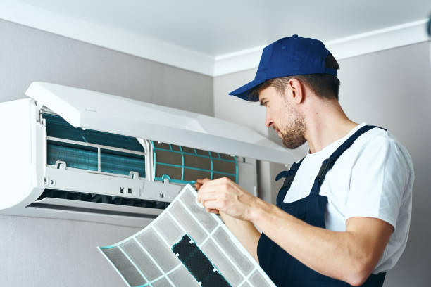 Hoover Heating System Repair